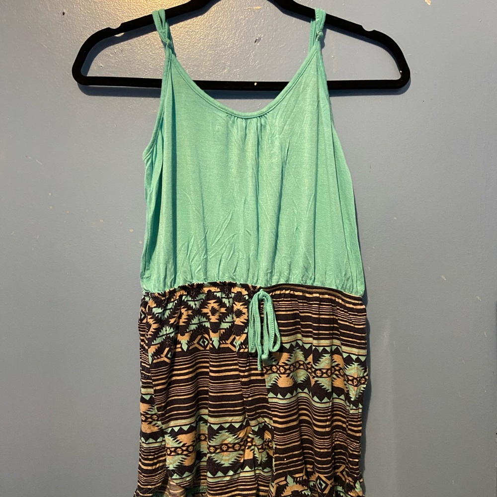 romper